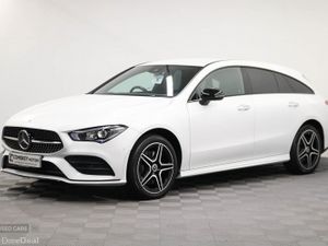 Mercedes-Benz CLA 250e AMG Line - Image 3
