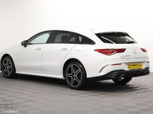 Mercedes-Benz CLA 250e AMG Line - Image 4