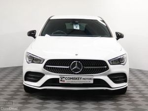 Mercedes-Benz CLA 250e AMG Line - Image 2