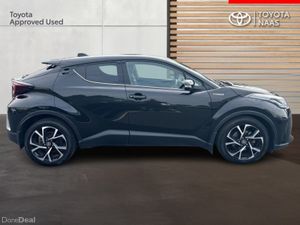 Toyota C-HR C-HR HYBRID SPORT - Image 3