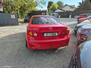 Corolla D4D - Image 3