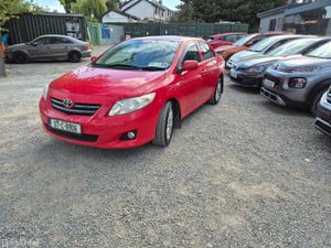 Corolla D4D - Image 4