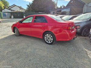 Corolla D4D - Image 2