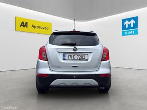 Opel Mokka SE 1.6 136PS CDTi Auto - Image 3