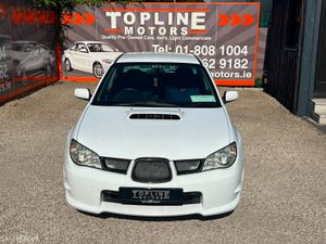 ==JAP IMPORT//WRX STI//IMMACULATE EXAMPLE== - Image 2