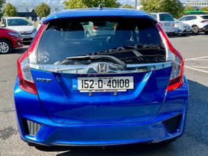 Honda Fit 1.5 2015 Hybrid Automatic Low Mileage - Image 3
