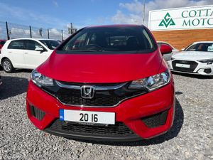HONDA FIT 1.3 AUTO *LOW MILEAGE* - Image 3