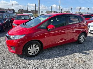 HONDA FIT 1.3 AUTO *LOW MILEAGE* - Image 2