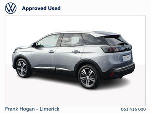 Peugeot 3008 1.5 BlueHDi 130bhp Allure Auto "Call - Image 3
