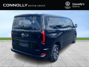 Volkswagen Caravelle Style LWB PHEV 230bhp A8F - Image 3