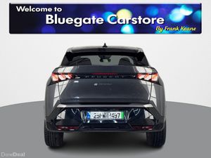 Peugeot 3008 GT EV**DIGITAL DASH**TOUCH SCREEN MED - Image 4