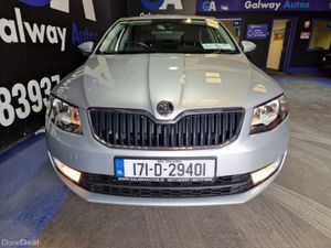 Skoda Octavia 1.6 TDI 110HP **LOW MILAGE, REVERSIN - Image 3