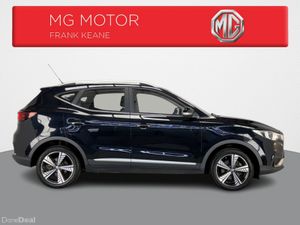 MG ZS ZS EV EXCLUSIVE 5DR -**PANORAMIC SUNROOF**FU - Image 3