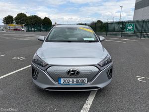 Hyundai IONIQ FULL EV, PREMIUM MODEL, LOW MILEAGE, - Image 3