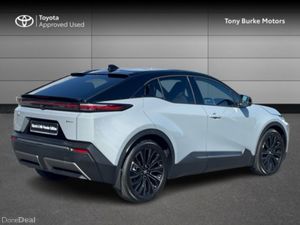 Toyota C-HR PREMIER EDITION- Save EUR 8,000 - Show - Image 2
