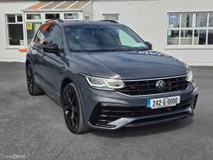 Volkswagen Tiguan TSI PHEV EDITION DSG BLACK - Image 2