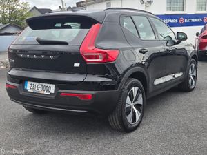 Volvo XC40 + T4 RECHARGE AUTO PLUS - Image 4