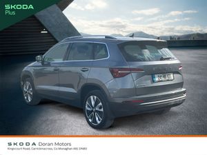 Skoda Karoq STYLE 2.0 TDI 115HP D - Image 4
