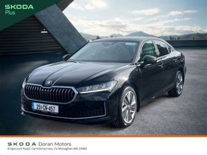Skoda Superb SE 2.0 TDI 150HP DSG - Image 3