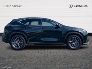Lexus NX NX 450h+ ExecutivePlug-In-Hybrid - Image 3