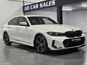 BMW 3-Series 2025 330e m-sport - Image 2
