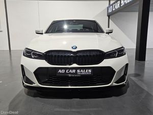 BMW 3-Series 2025 330e m-sport - Image 3