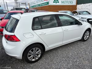 VW GOLF 1.2 TSI COMFORT *HI SPEC* - Image 3