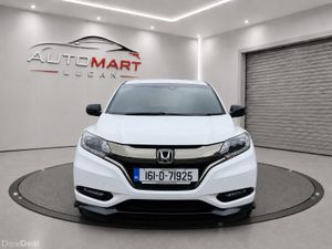 HONDA HRV/VEZEL 2016 RS EDITION 98K KM - Image 2