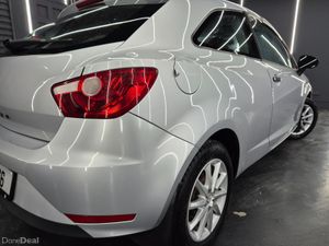 SEAT Ibiza 2013 - Image 4
