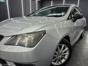 SEAT Ibiza 2013 - Image 2