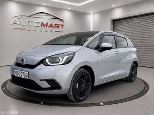 Honda Fit 2020 53K KM ONLY - Image 3