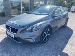 Volvo V40 2018 - Image 3
