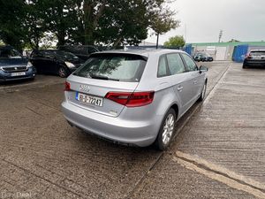 Audi A3 1.4TFSI Auto 2016 - Image 4