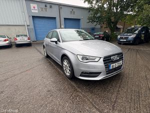 Audi A3 1.4TFSI Auto 2016 - Image 3