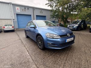 Volkswagen Golf 1.2TSI Auto 2015 - Image 3