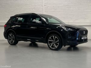 SEAT Tarraco FR (7 Seater) 2.0TDI 150bhp DSG Auto - Image 3