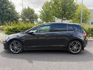 Volkswagen Golf GTD 2.0TDI MANUAL - Image 2