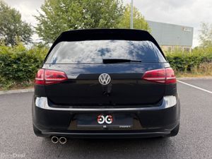 Volkswagen Golf GTD 2.0TDI MANUAL - Image 4