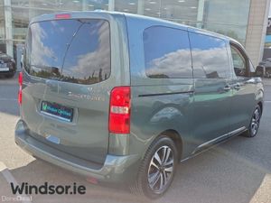 Citroen Spacetourer MAX 75kWh EV 8 SEATER - Image 2