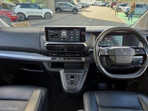 Citroen Spacetourer MAX 75kWh EV 8 SEATER - Image 3