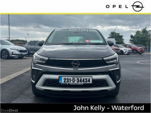 Opel Crossland X CROSSLAND X SRI-1.5 110BHP -DIE- - Image 2