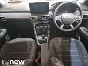 Dacia Sandero TCe 90 Expression - Image 3
