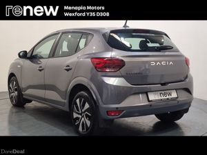 Dacia Sandero TCe 90 Expression - Image 4