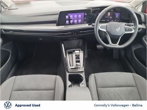 Volkswagen Golf 2.0 TDI 115HP Style DSG - Image 4