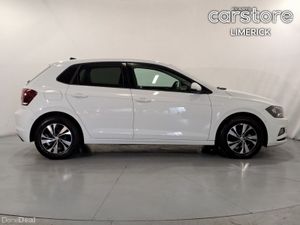 Volkswagen Polo 1.0 - Image 2