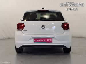 Volkswagen Polo 1.0 - Image 4