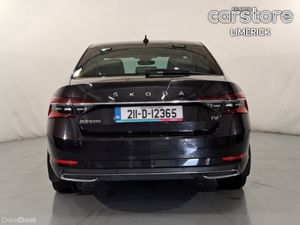 Skoda Superb SUPERB L&K 1.4TSI 218HP iV DSG - Image 4