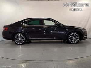 Skoda Superb SUPERB L&K 1.4TSI 218HP iV DSG - Image 2