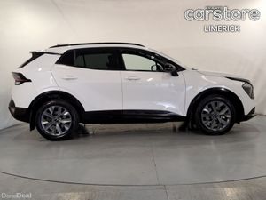 Kia Sportage Hybrid Anniversary Model HEV - Image 2