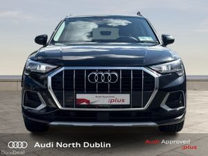Audi Q3 35 TDI 150HP S Tronic SE - Image 3